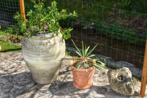 Apartamento Haus Am Bach