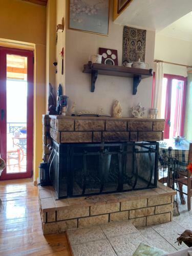 Athena?s House