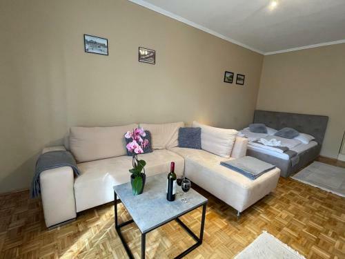 Alexandra Apartman