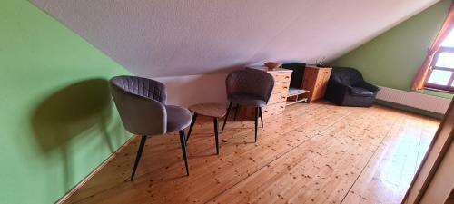 Apartamento Patk�h�z