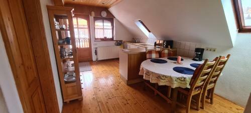 Apartamento Patk�h�z