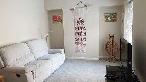 Art Studio Apartment
