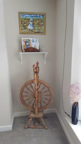 Art Studio Apartment
