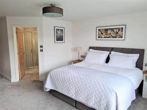 Camden Lodge B&B Brecon.