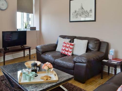 Flat 1