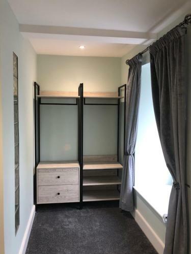 Bed & Breakfast Mount Street House