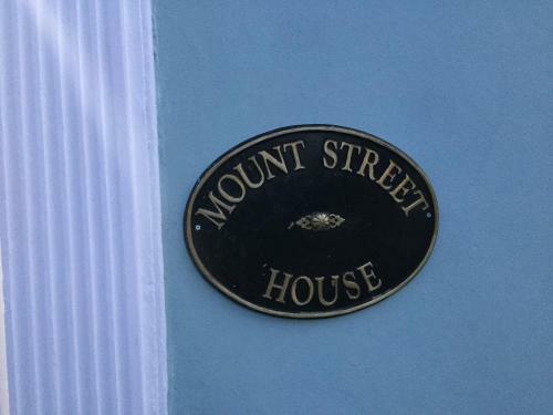 Bed & Breakfast Mount Street House
