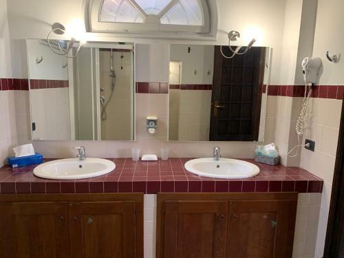 Apartamento La Villa 840 Residence