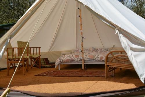 Bell Tent