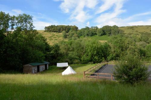 Bell Tent