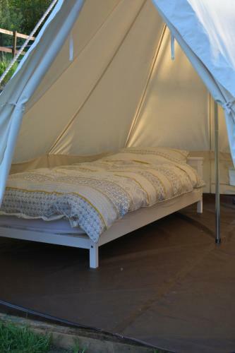 Bell Tent