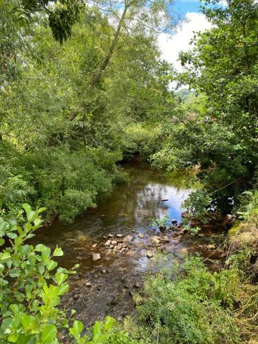 Trebarried Mill