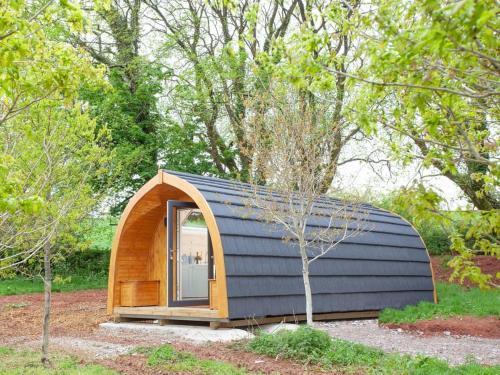 Glamping Pod 1 - Uk32322