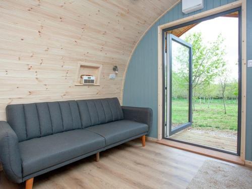 Glamping Pod 1 - Uk32322