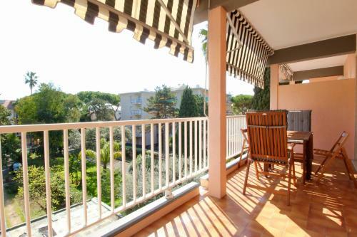 Apartamento Interno 19