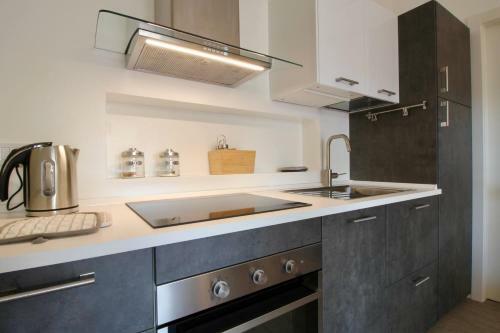 Apartamento Interno 19