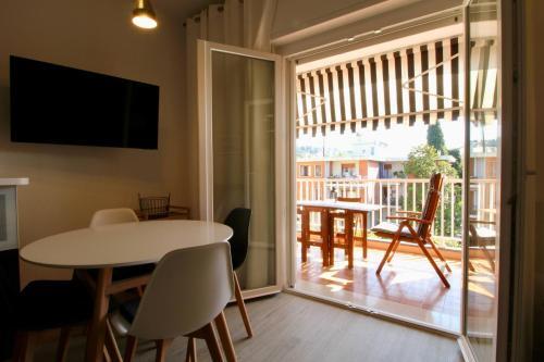 Apartamento Interno 19