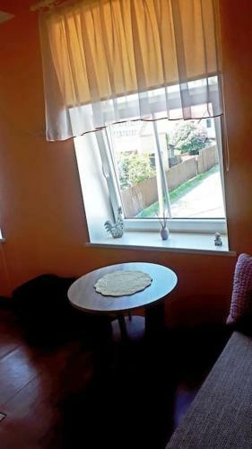 Ventspils Seaside Apartment