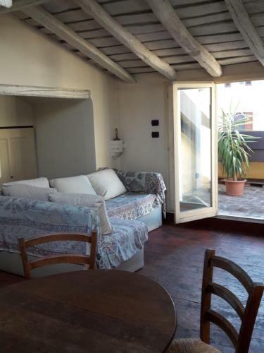 Apartamento I Tre Camini
