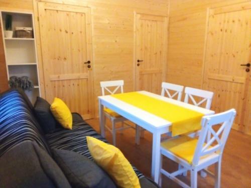 Lodge Mo?emorze? O?rodek Domk�w Letniskowych