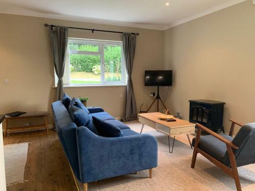 Luxury Holiday Home On The Jurassic Coast
