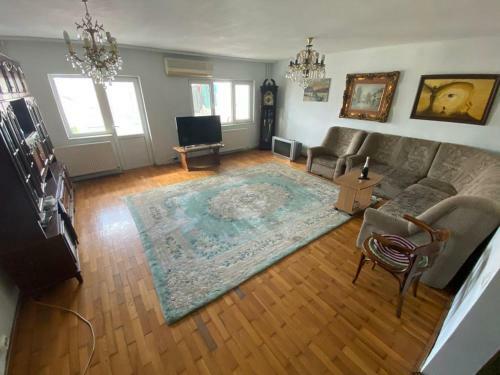 Apartament Kita View