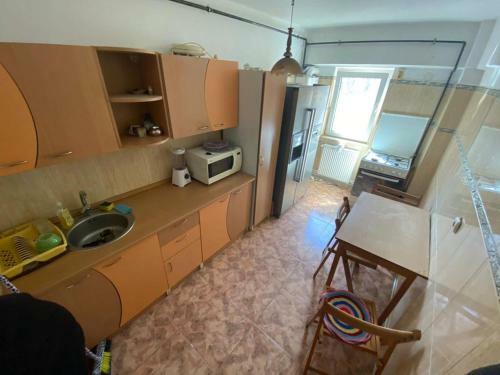 Apartament Kita View