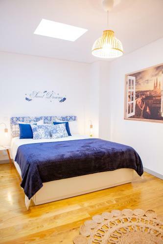 Apartamento Souto Dreams