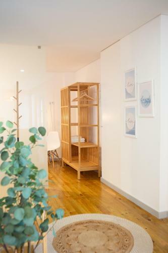 Apartamento Souto Dreams