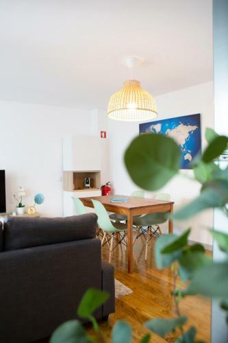 Apartamento Souto Dreams