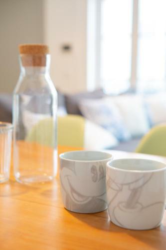 Apartamento Souto Dreams