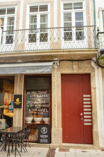 Apartamento Souto Dreams