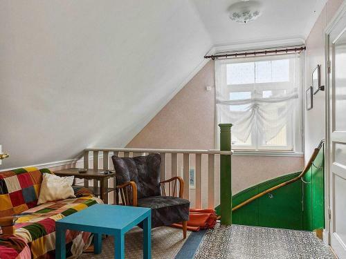 Holiday Home Bruzaholm II
