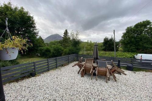 Tigh Na H'aibhne