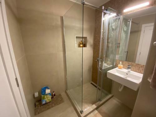 Apartamento Stan Lela=pored Dunava