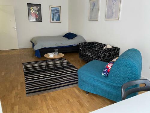 Apartamento Stan Lela=pored Dunava