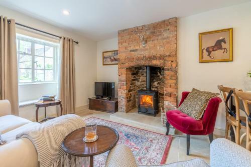 Poppy Cottage