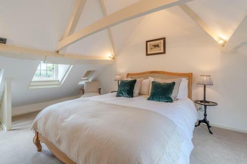 Poppy Cottage