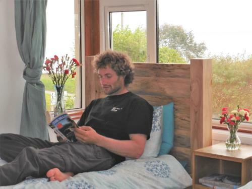 Albergue Skye Basecamp Climbers Bunkhouse, Isle Of Skye