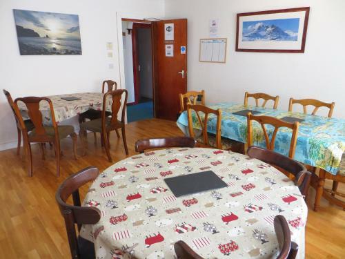 Albergue Skye Basecamp Climbers Bunkhouse, Isle Of Skye