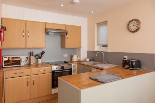 Apartamento Croft4