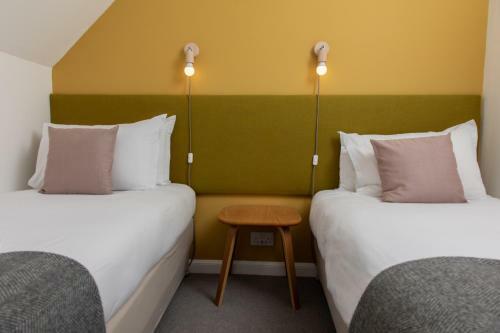 Apartamento Croft4