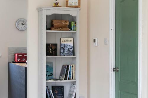 Apartamento Croft4