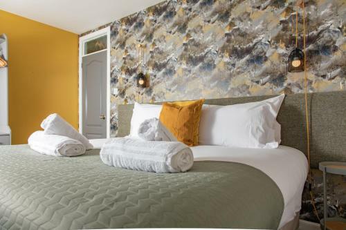 Apartamento Croft4