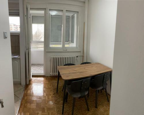 Apartamento Studio Ana Milena