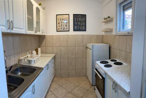 Apartamento Studio Ana Milena