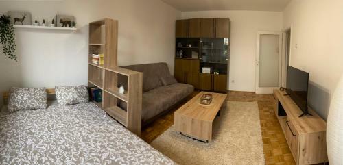 Apartamento Studio Ana Milena