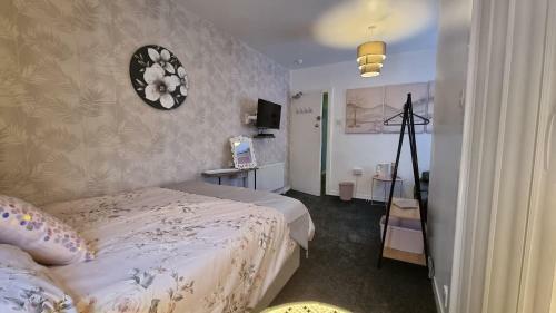 Hostal The Weeton Guesthouse