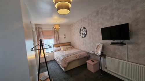 Hostal The Weeton Guesthouse
