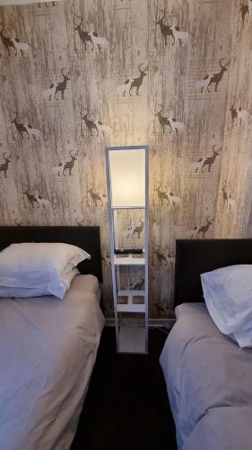 Hostal The Weeton Guesthouse